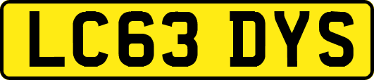 LC63DYS