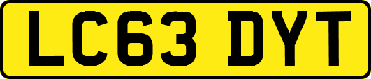 LC63DYT