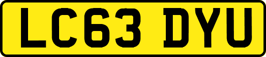 LC63DYU