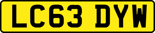 LC63DYW