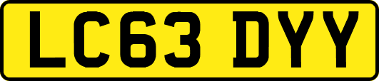 LC63DYY
