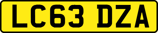 LC63DZA
