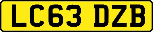 LC63DZB