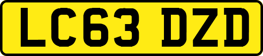 LC63DZD