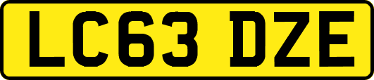LC63DZE