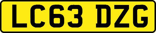 LC63DZG
