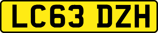 LC63DZH