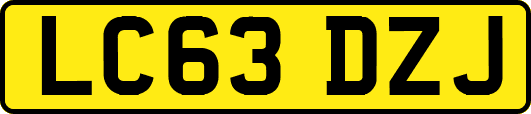 LC63DZJ