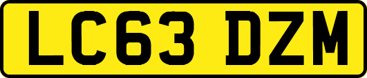 LC63DZM