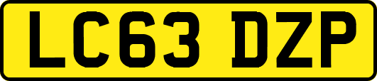 LC63DZP