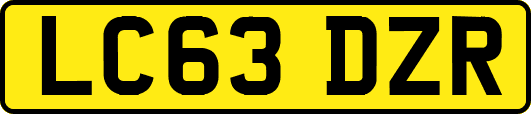 LC63DZR