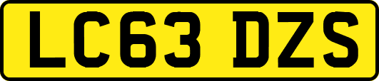 LC63DZS