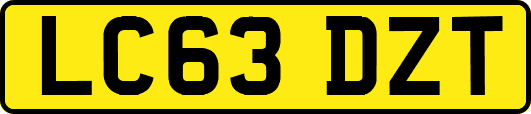 LC63DZT