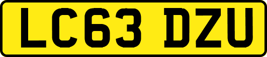 LC63DZU
