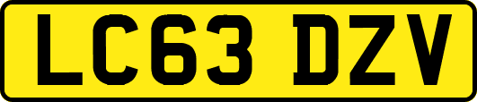 LC63DZV