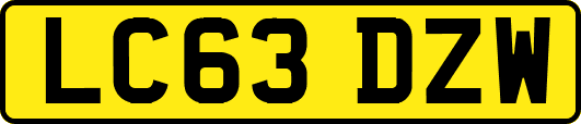 LC63DZW