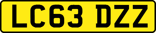 LC63DZZ