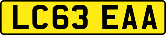 LC63EAA