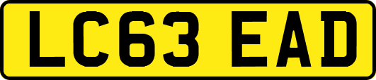 LC63EAD