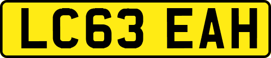 LC63EAH