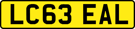 LC63EAL