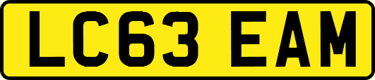 LC63EAM