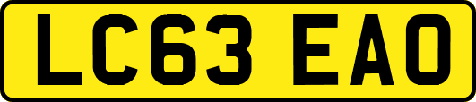 LC63EAO