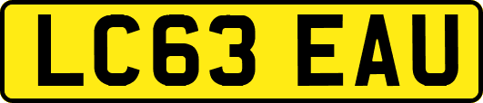 LC63EAU