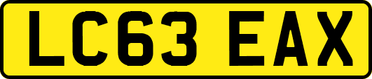 LC63EAX