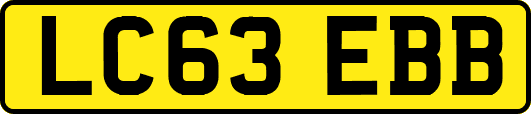 LC63EBB