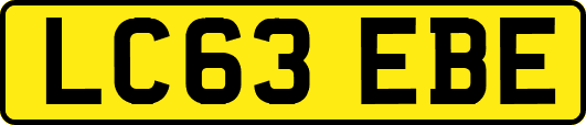 LC63EBE