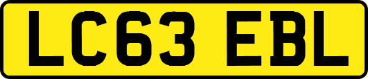 LC63EBL