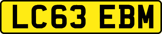 LC63EBM