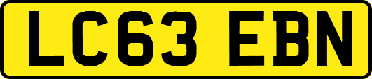 LC63EBN