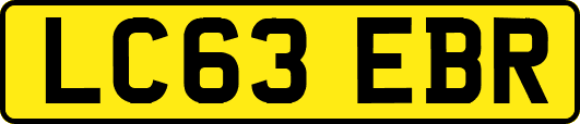 LC63EBR