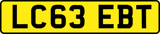 LC63EBT