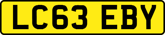 LC63EBY
