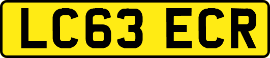 LC63ECR