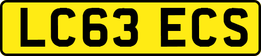 LC63ECS