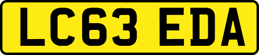 LC63EDA