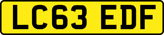 LC63EDF