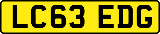 LC63EDG