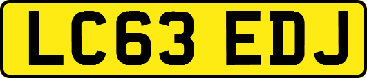 LC63EDJ