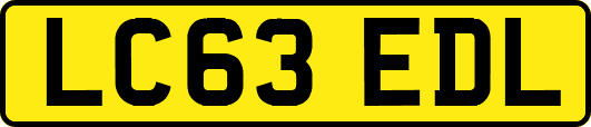 LC63EDL