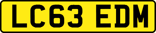 LC63EDM