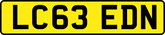 LC63EDN