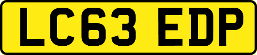 LC63EDP