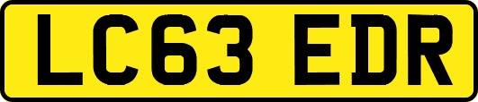 LC63EDR