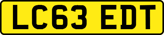 LC63EDT