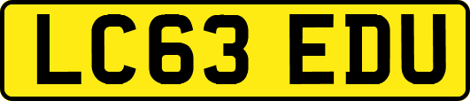 LC63EDU